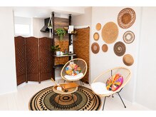 毛穴・肌質改善専門 private salon har’e【ハレ】　ピーリング/小顔の雰囲気（隠れ家サロンでケア♪[毛穴/ニキビケア/ダクトピール/完全個室]）