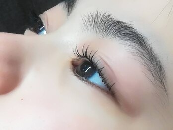 ネイルサロン ヒルズ(nail salon Hills)/アイシャンプー&マツパー