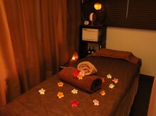 ラクサ(RAKUSA)/お店内観