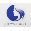 リリーズ ラッシュ(LILY'S LASH)のお店ロゴ