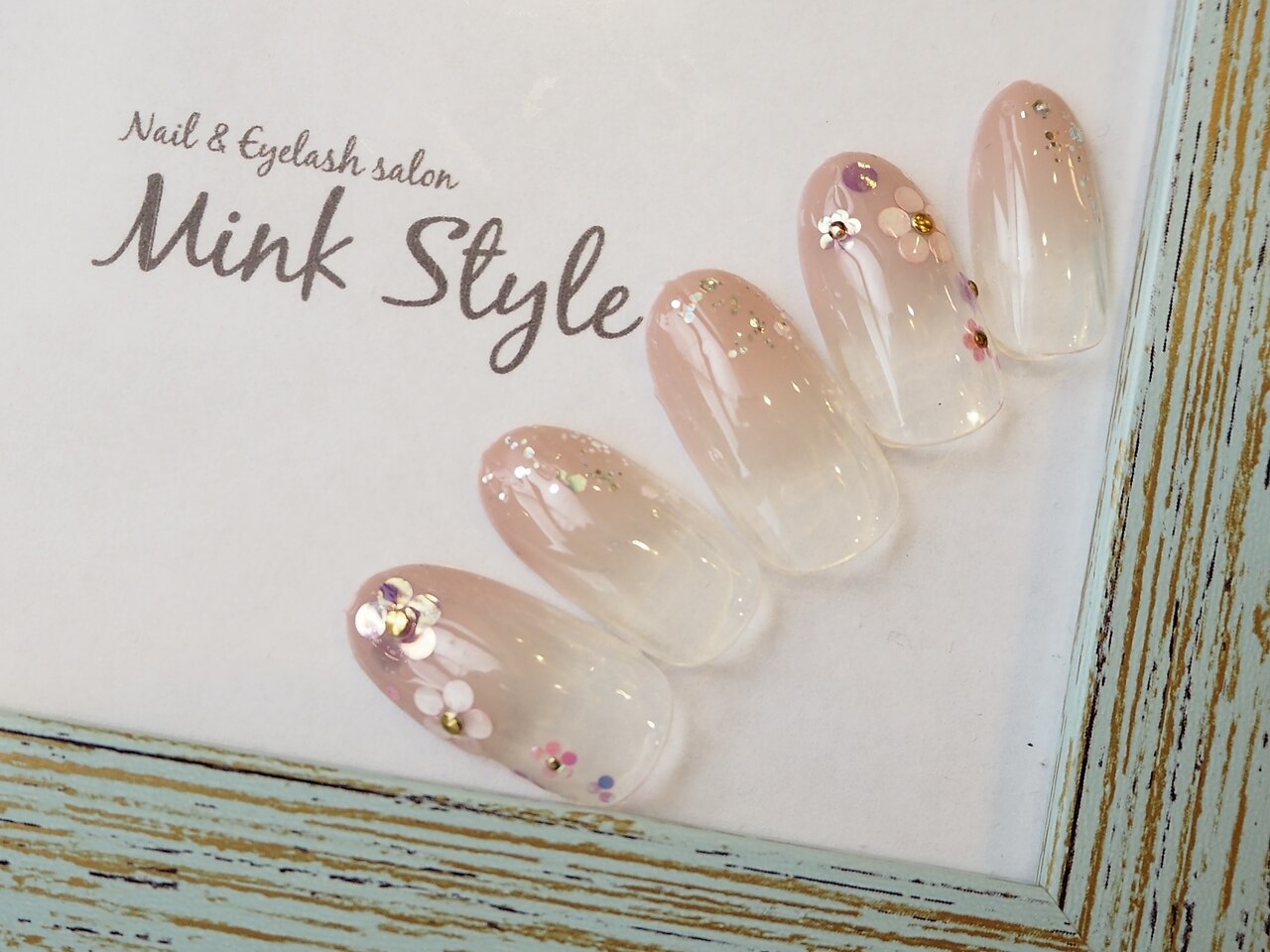 2025年-2026年冬トレンド】タイルのネイルデザイン集｜人気順｜198