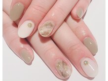 カラン 焼津店(CALIN)/人気モカマーブル