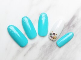 ハンドDコース 2990円