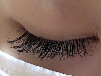 カラン 焼津店(CALIN)/フラットラッシュ付け放題