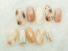 ルアナロア(Luana loa)/ネイルデザイン