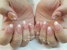 ミューズネイル(muse nail)/