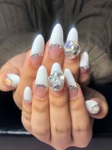 しーちゃんネイル