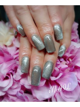アイネイル(iNAIL)/