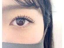 フィズ アイ ビューティ 豊川八幡店(fiz eye beauty)/フラットマットラッシュ