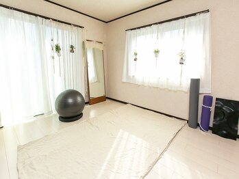 チュラボディ(ChuraBody)