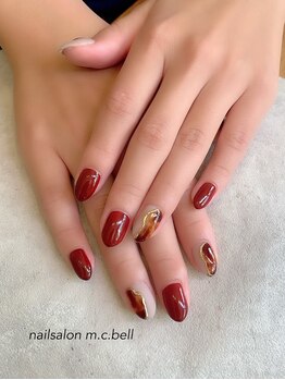 エムシーベル(m.c bell)/