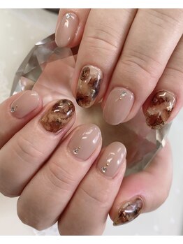 サロン ド シエル(Salon de ciel)/nail design...♪