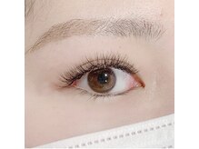 リッカドンナ 天王寺店(E'RICADONNA)/ボリュームラッシュ80束