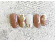 シェアサロン ディテール 千葉店(Detail)/☆アートサンプル☆　　別途料金