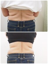 ソワンマリア(soin Maria)/2.5か月の効果♪