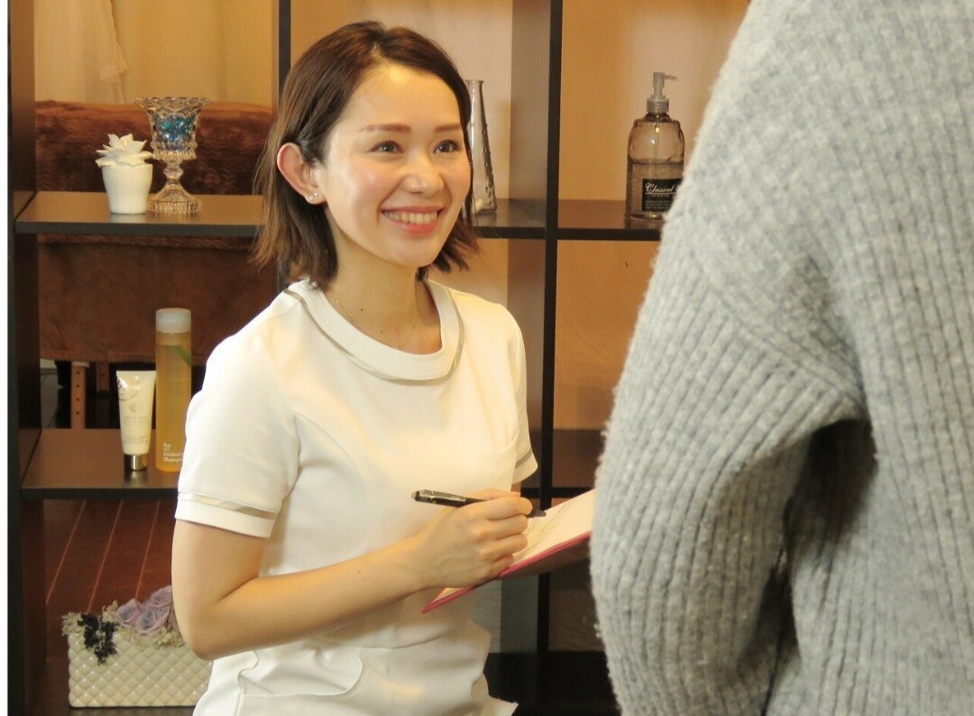 【迷ったらコレ！】ご希望のオリジナルコース作成☆無料カウンセリング♪