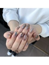 トータルサロン 白べぇーっ プラス/アシメ