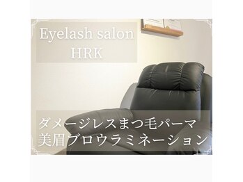 Eyelash salon -HRK