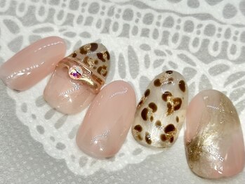 ケイココ(Keicoco)/ラグジュアリーコース-9,000円