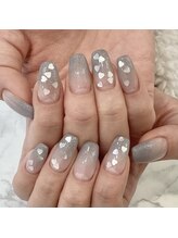 グリーディ(greedy)/ホロネイル