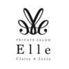 エル(Elle)のお店ロゴ
