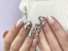 アンネ 元町店(ANNE)/【ミドルアート】