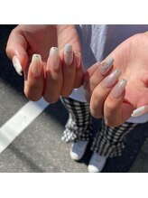 ハラジュクネイルズ(harajukunails)/スタンダードデザインコース
