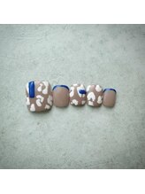 エムクオリティ(M-Quality)/【フットジェル3回コース】