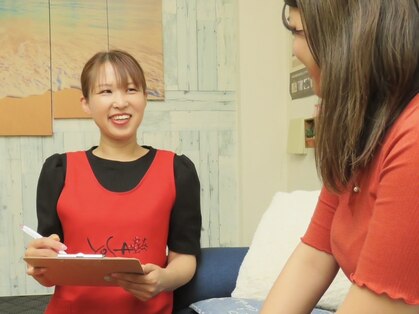 ヨサパーク マリ(YOSAPARK mari)の写真