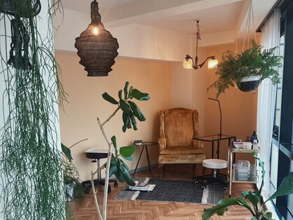 エイジ ネイル(eiji nail)の写真