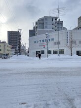 大人ネイル/２）サロンの行き方