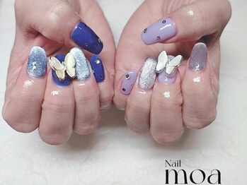 モア(moa)/【持ち込み】パーツ別途