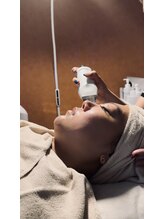 シャロンドットエイチエム(CHALON.HM)/毛穴洗浄＋モデリングパック