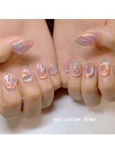 ネイルアトリエ エルメル(nail atelier Armel)/