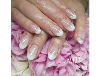 アイネイル(iNAIL)/