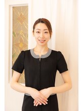 痩身ダイエット専門サロン 原子 七菜