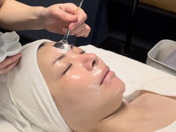 ベルドア(Bell Door)/クレイテックマスク