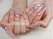 アンサリカ(ansalika)/