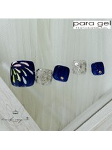 ミルクウサギ 三宮店(MILK USAGI)/8月パラジェルフット定額