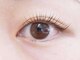 アイアム アイビューティースタジオ(I am EYE BEAUTY STUDIO)の写真/貴方に一番似合う目のデザインをご提案♪眉毛スタイリング+まつパのセットで思わず"ドキッ"とする目元に★