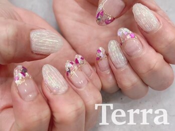 シェルフレンチ