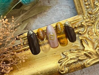 ルミエナ 銀座(Lumiena Ginza)/ダイヤモンドコース