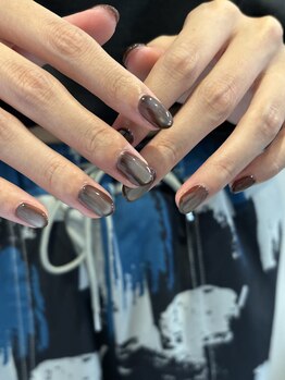 ハイク(HIKE)/【Type B】