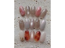 マリーネイル(Marie nail)