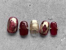 クロ(CULO)/インクニュアンス