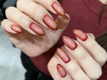 アリ(Ari33)/monthly plus+