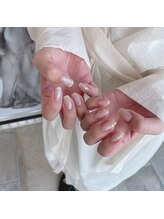 ペル テ ネイル(Per te Nail)/ニュアンス