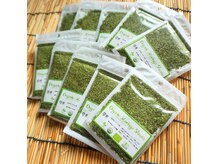 ココリ(COCORE)/有機JSA認証モリンガ