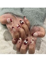 アンダーバーホワイトプラス 南海難波店(_WHITE+)/チェック