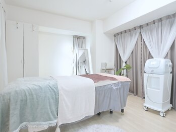 ハズム(hazumu)の写真/《最終受付20:00★》お仕事帰りにも◎“2回目以降も都度払いOK”なので、自分のペースで通えるのも嬉しい♪